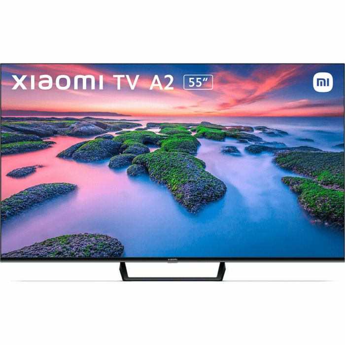 Smart TV Xiaomi MI A2 L55M7 55" 4K ULTRA HD LED WIFI 2 Smart TV Xiaomi MI A2 L55M7 55" 4K ULTRA HD LED WIFI 2