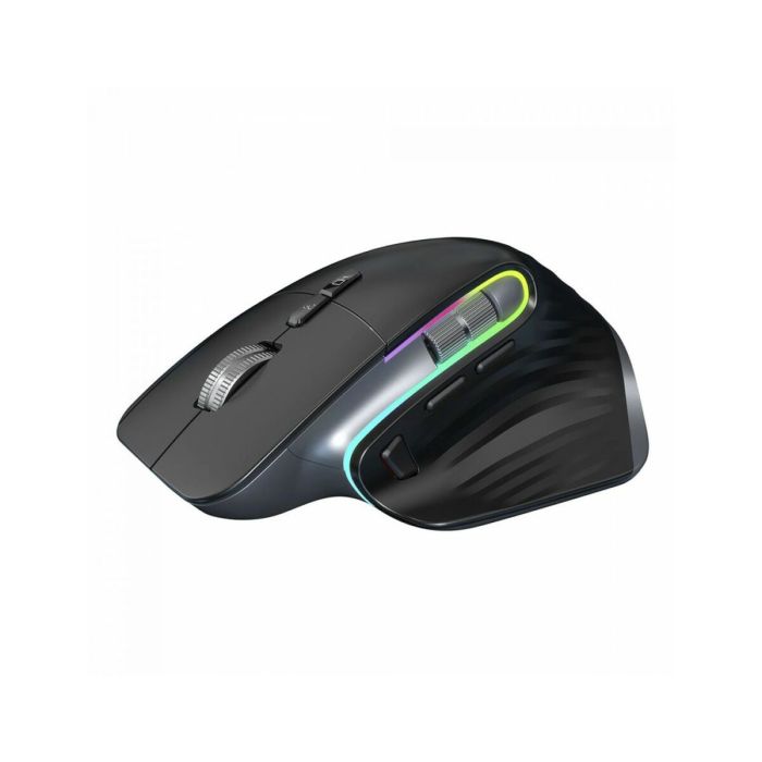 Ratón Inalámbrico Marvo M726W Ratón Inalámbrico Marvo M726W