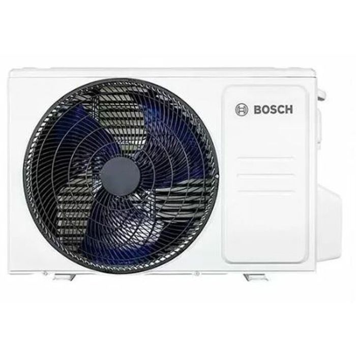 Aire Acondicionado BOSCH CLIMATE 2000 1