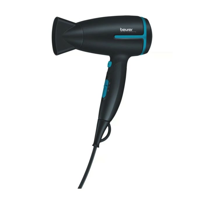 Secador de Pelo Beurer HC25LE