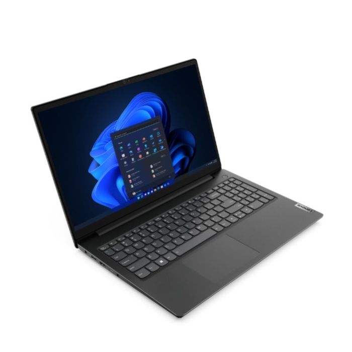 Notebook Lenovo V15 G3 15,6'' AMD Ryzen 7 5825U 16 GB RAM Qwerty Español 512 GB SSD 3