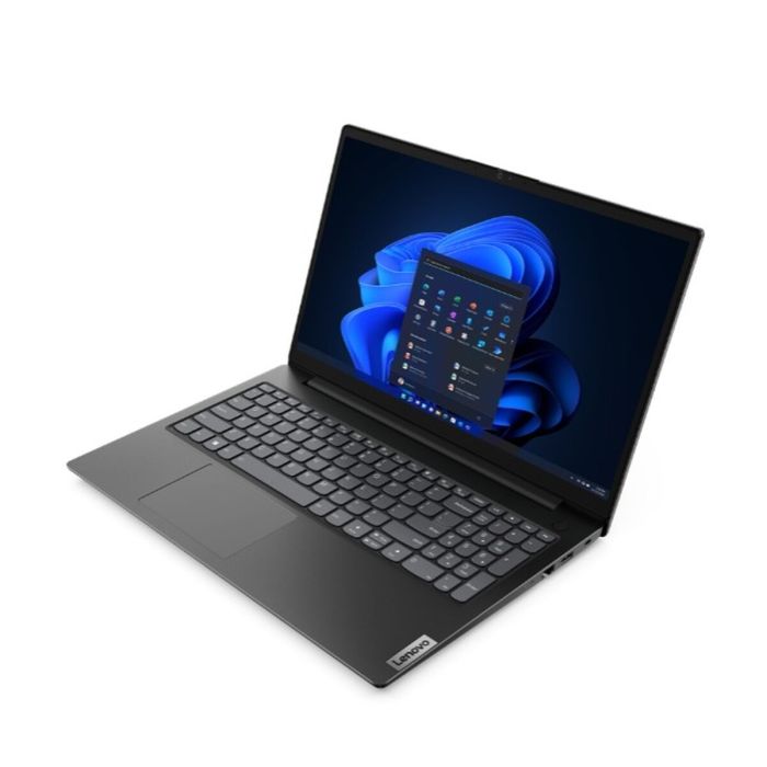 Notebook Lenovo V15 G3 15,6'' AMD Ryzen 7 5825U 16 GB RAM Qwerty Español 512 GB SSD 2