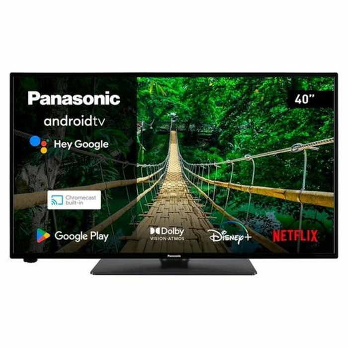 Smart TV Panasonic TX40MS490E Full HD LED 40" Smart TV Panasonic TX40MS490E Full HD LED 40"