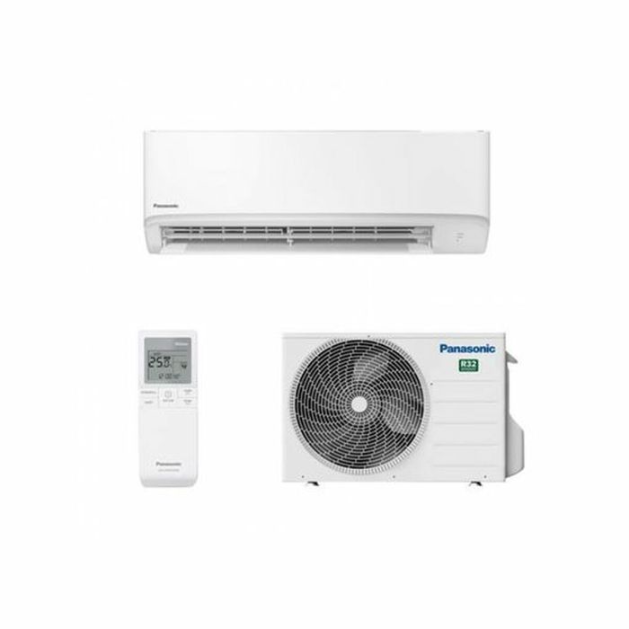 Aire Acondicionado Panasonic KITTZ50ZKE Blanco A+ A++ 5000 W 5800 W