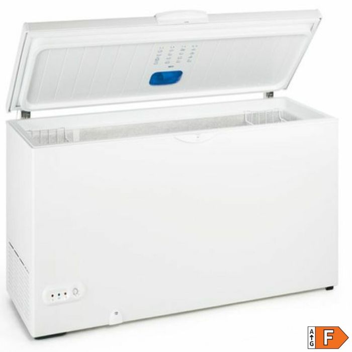Congelador Tensai TCHEU500VD Blanco 485 L 1