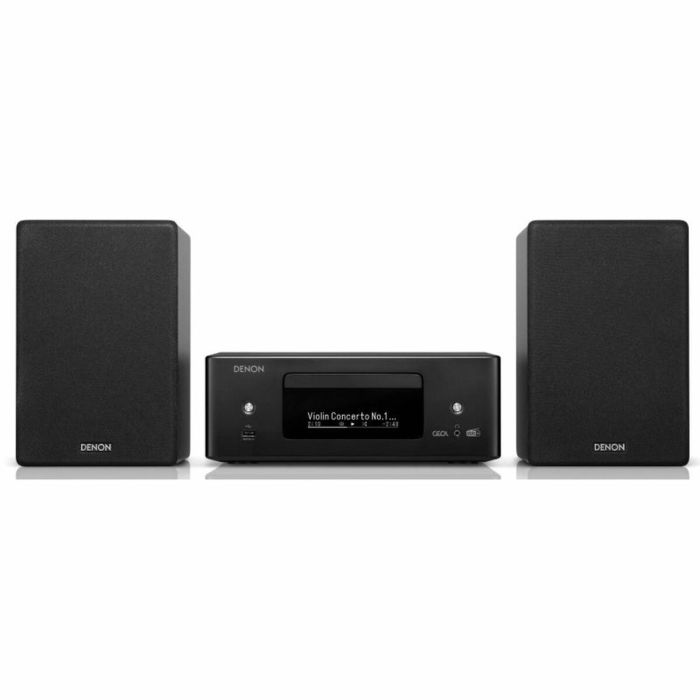 Microcadena de Música Denon CEOL N12