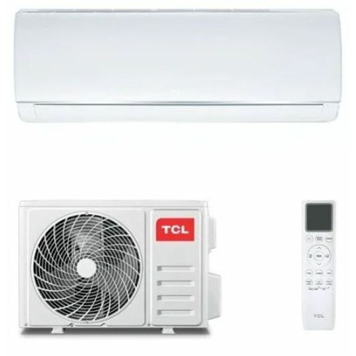 Aire Acondicionado TCL S18F2S0 Blanco A++