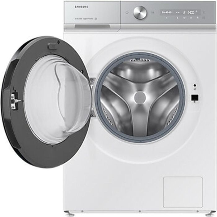 Lavadora Samsung WW11DB8B95GHU3 60 cm 1400 rpm 11 Kg 1