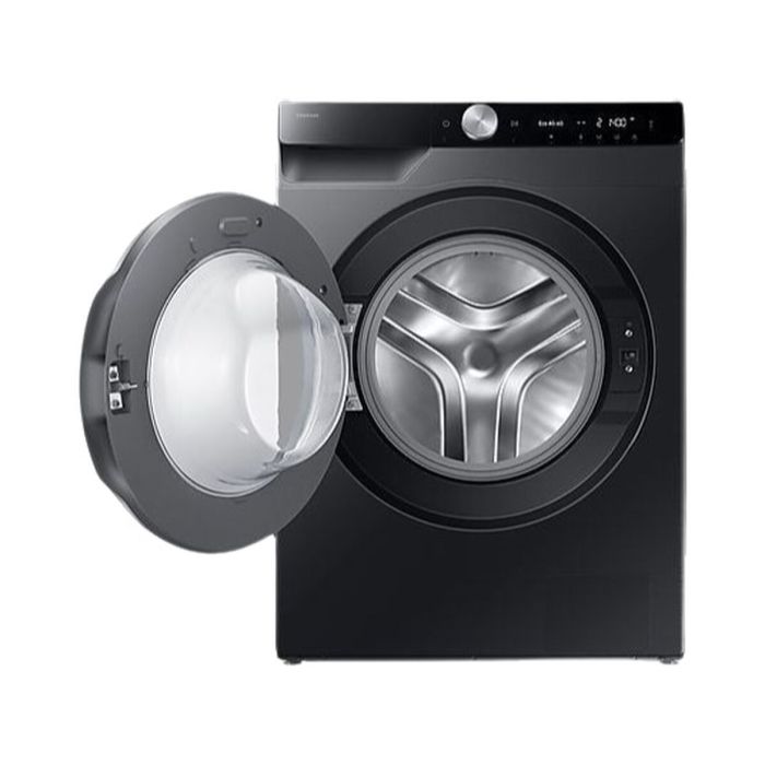 Lavadora Samsung WW90DG6U85LBU3 60 cm 1400 rpm 9 kg