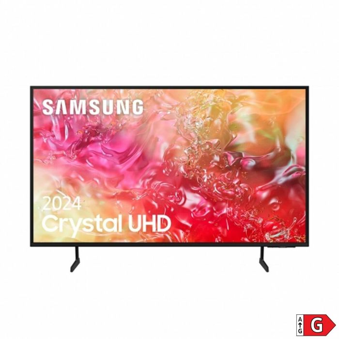 Smart TV Samsung TU50DU7175 4K Ultra HD 50" LED 2