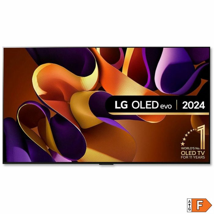 Smart TV LG 55G45LW 4K Ultra HD 55" OLED 2