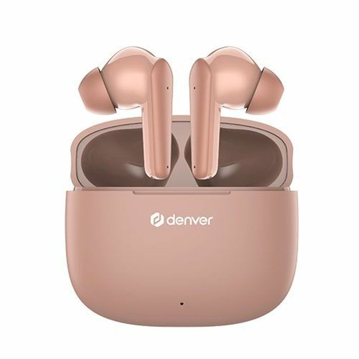 Auriculares Bluetooth Denver Electronics TWE-48DR