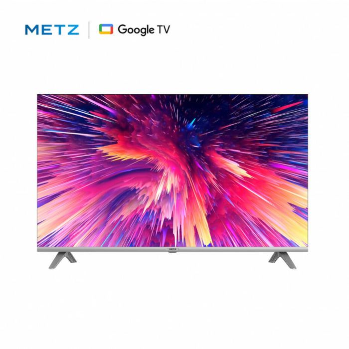 Smart TV Metz 40MTD7010Z 4K Ultra HD 40"