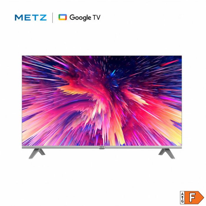 Smart TV Metz 40MTD7010Z 4K Ultra HD 40" 2