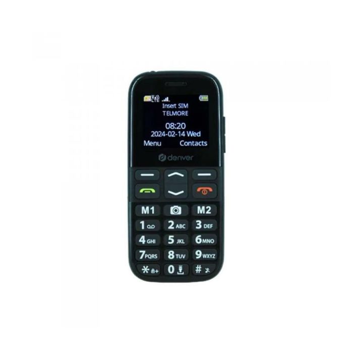 Teléfono Móvil Denon BAS-18600L 1,77"