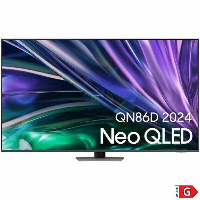 Smart TV Samsung TQ55QN86D 4K Ultra HD 55" AMD FreeSync Neo QLED 1