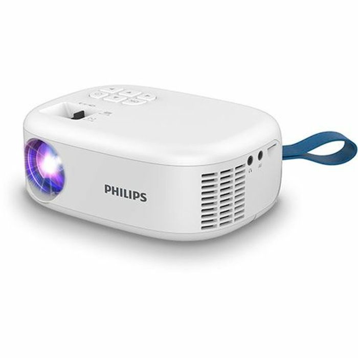 Proyector Philips NEOPIX 113 HD 100 Lm 1920 x 1080 px