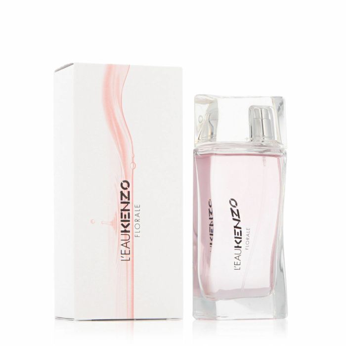 Perfume Mujer Kenzo FLORALE 50 ml
