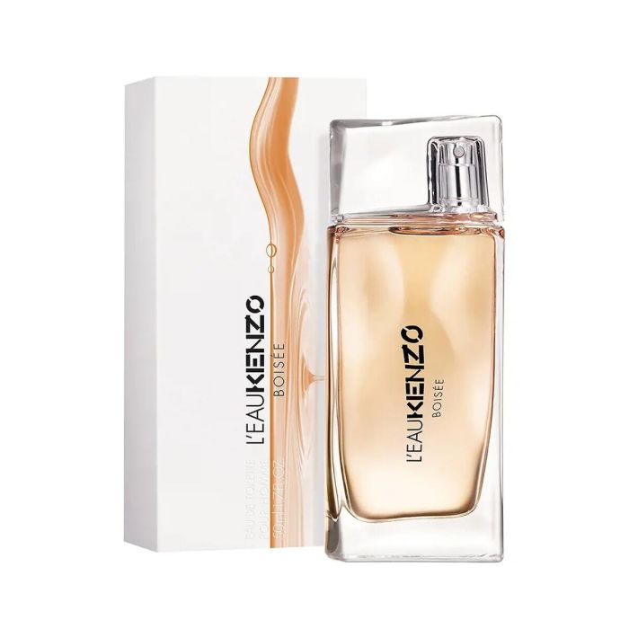 Perfume Hombre Kenzo EDT L'Eau Kenzo Boisée 50 ml