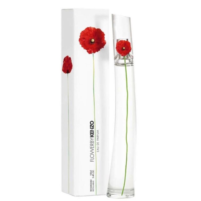 Perfume Mujer Kenzo Flower by Kenzo EDP EDP 100 ml