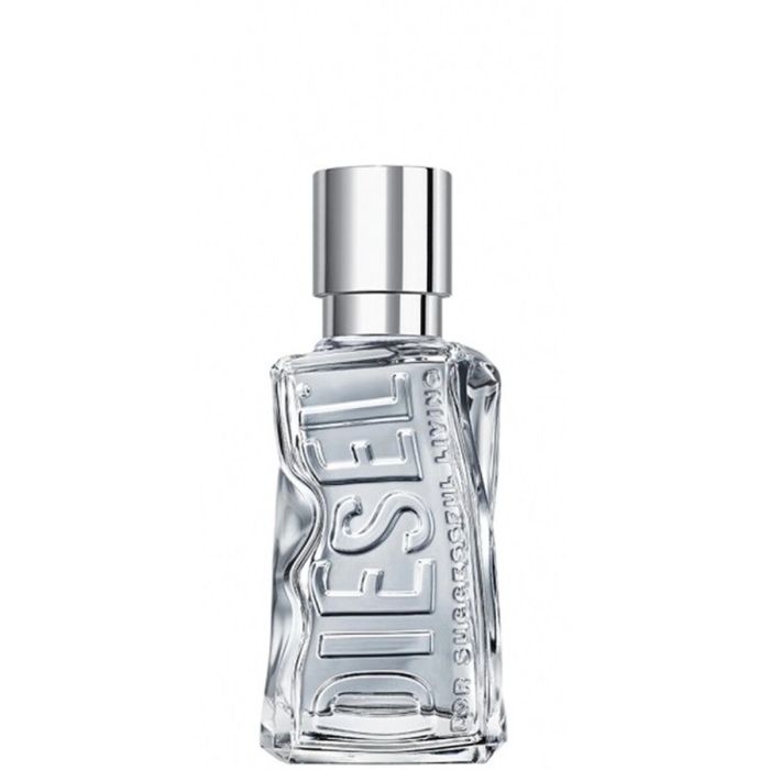 Perfume Hombre Diesel D by Diesel EDT 30 ml