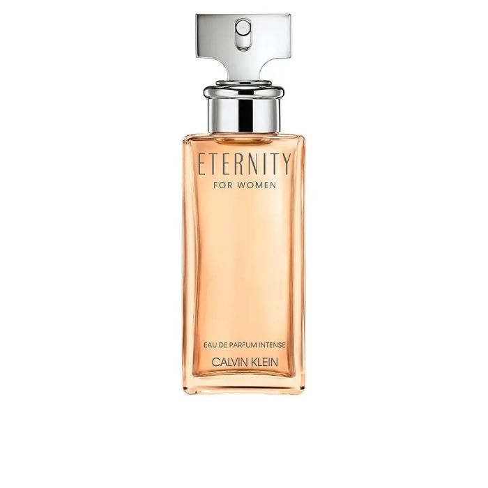 Perfume Mujer Calvin Klein EDP Eternity Intense 50 ml 1