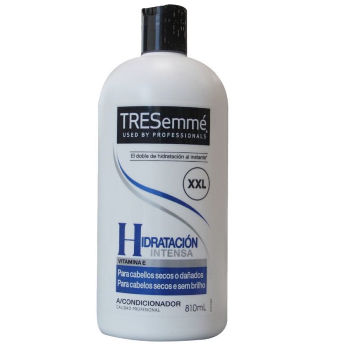 Hidratación intensa acondionador 810 ml Hidratación intensa acondionador 810 ml