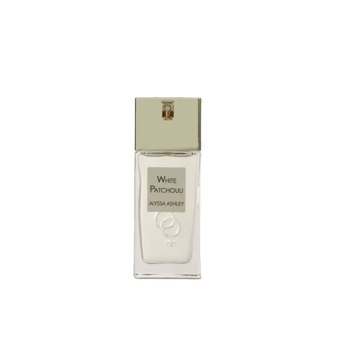Perfume Unisex Alyssa Ashley White Patchouli EDP EDP 30 ml