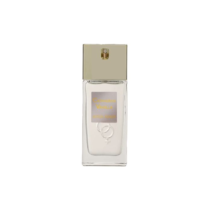 Perfume Unisex Alyssa Ashley Cashmeran EDP (30 ml)