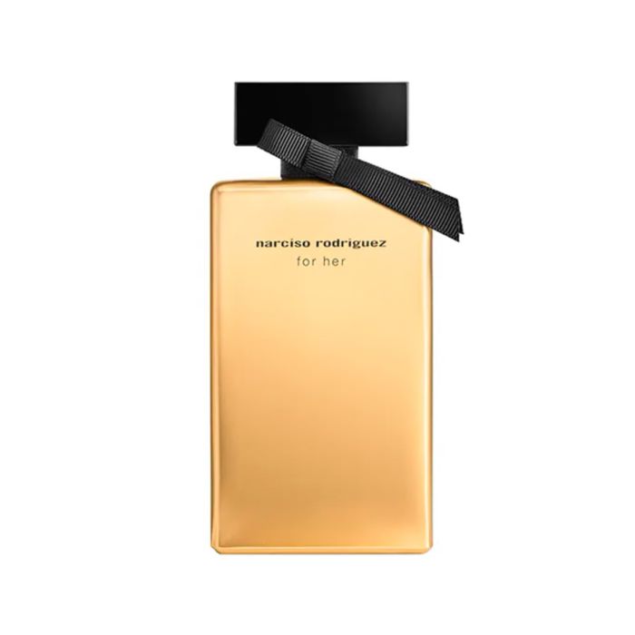 Perfume Mujer Narciso Rodriguez EDT 100 ml Narciso Rodriguez For Her