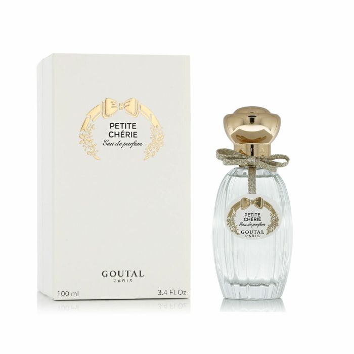 Perfume Mujer Goutal EDP 100 ml