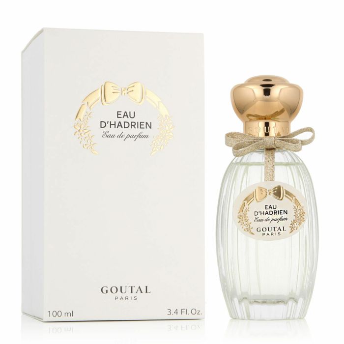 Perfume Mujer Annick Goutal 100 ml