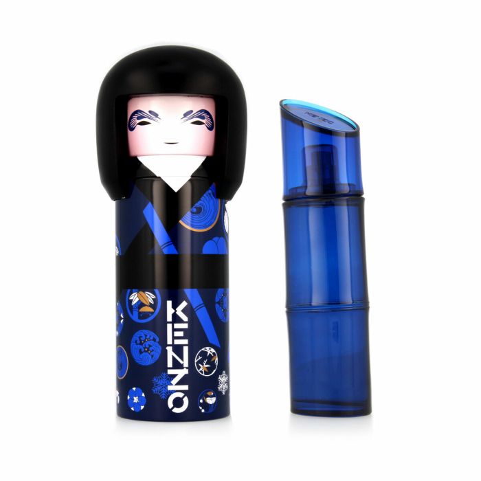 Perfume Hombre Kenzo Bixoto