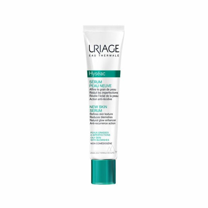 Uriage Hyseac sérum para piel propensa al acné con aha 5.8% 40 ml