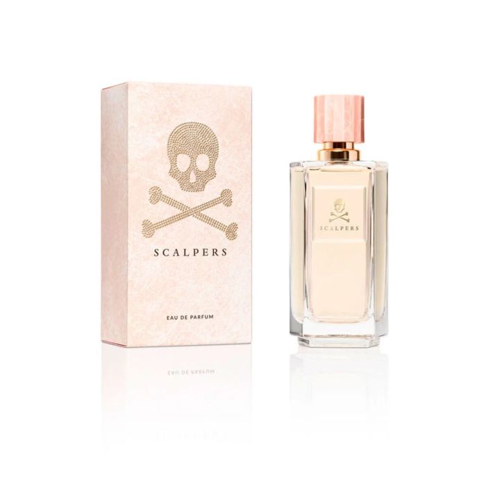 Perfume Mujer Scalpers EDP EDP 100 ml Her & Here
