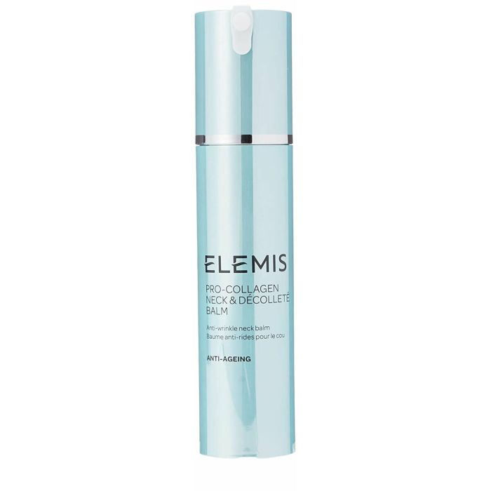 Elemis Pro-Collagen Neck & Décolleté Balm 50 mL