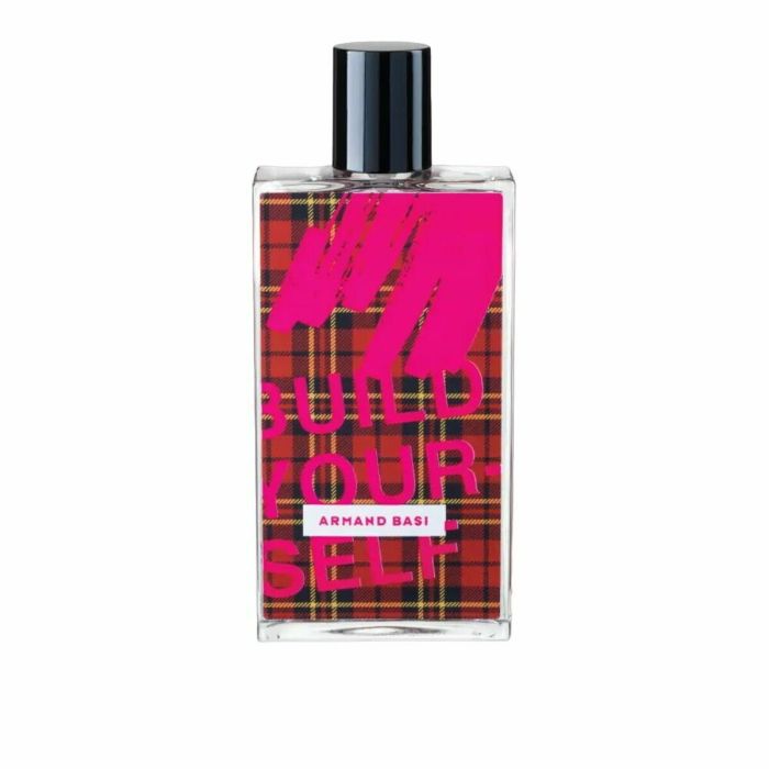 Perfume Mujer Armand Basi 100 ml