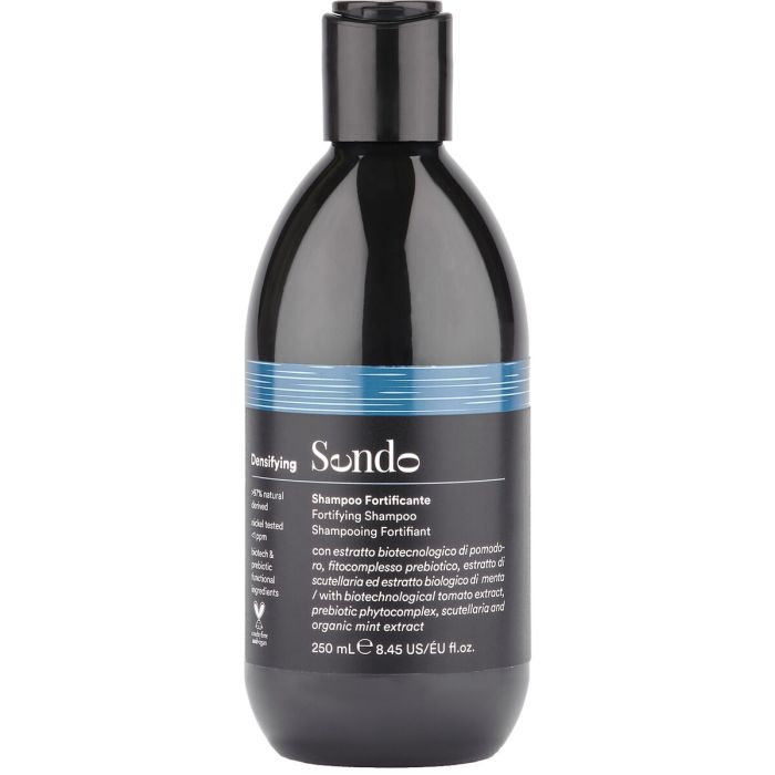 Densifying fortifying shampoo 250 ml