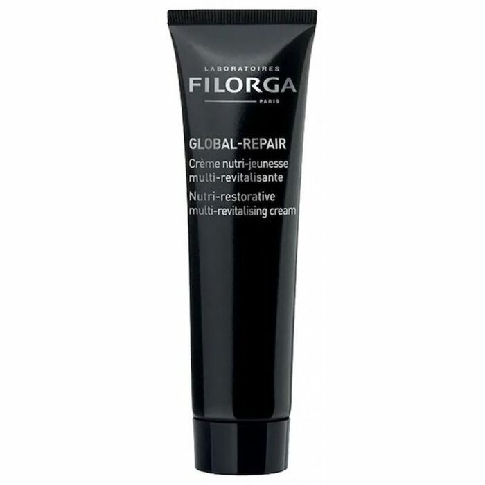 Laboratoires Filorga GLOBAL REPAIR Crema nutri-restauradora multi-revitalizante, antiedad global, día/noche, 30 ml