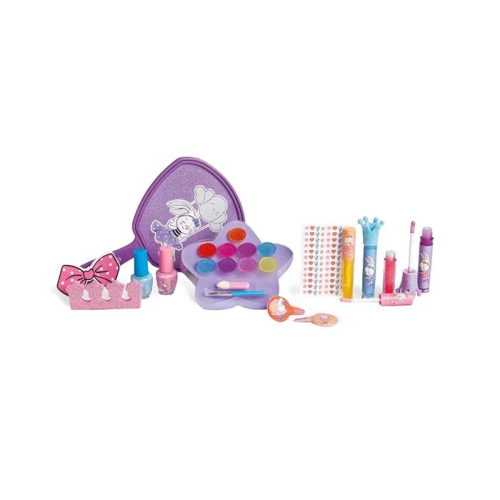 Set de Maquillaje Infantil Martinelia Magic Ballet 13 Piezas 1 Set de Maquillaje Infantil Martinelia Magic Ballet 13 Piezas 1