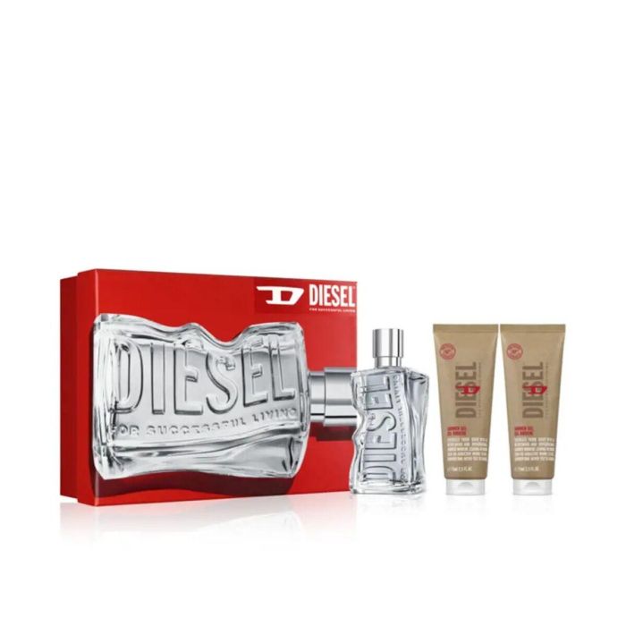 Diesel D5 Lote