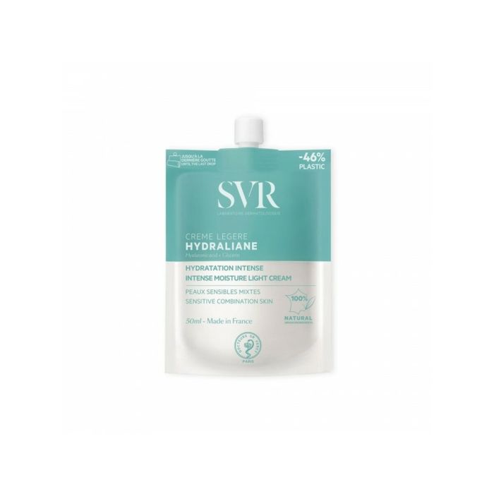 Crema Facial Hidratante SVR Hydraliane 50 ml