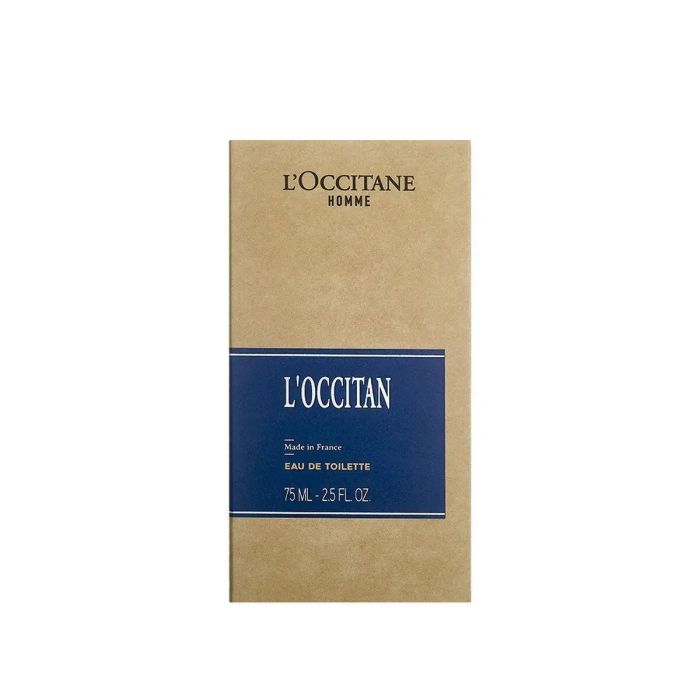 Perfume Hombre L'Occitane En Provence L'Occitan EDT 75 ml 1