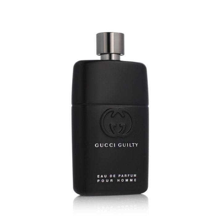 Perfume Hombre Gucci EDP 90 ml 1