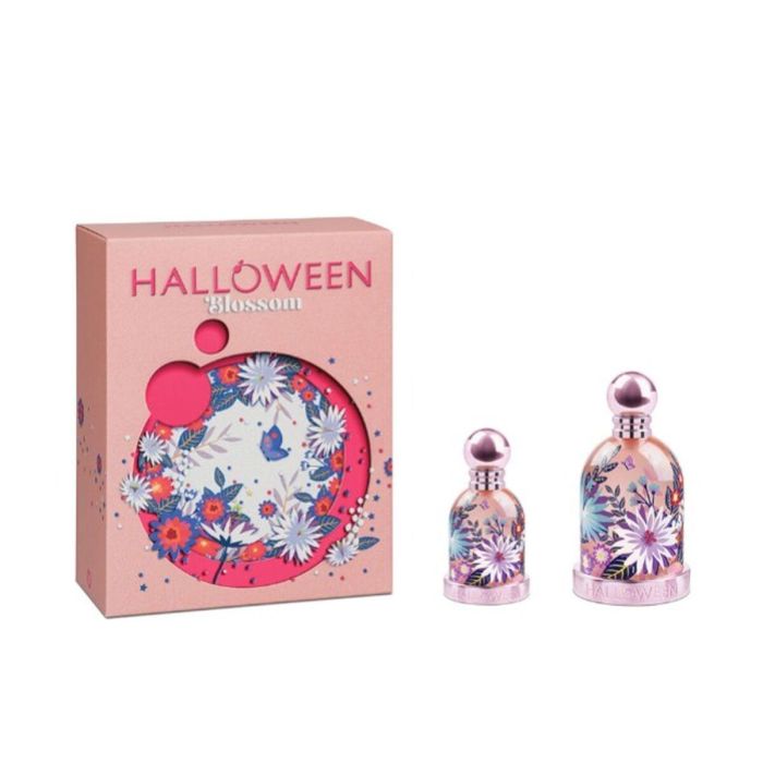 Set de Perfume Mujer Jesus Del Pozo Halloween Blossom 2 Piezas 1