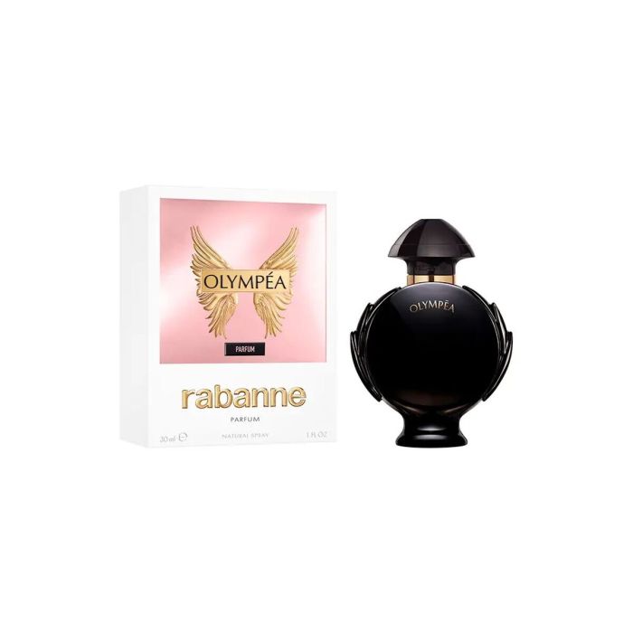 Perfume Mujer Paco Rabanne OLYMPÉA 50 ml 1