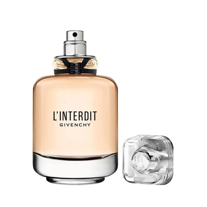 Perfume Mujer Givenchy L'INTERDIT EDP 100 ml Recarga 1