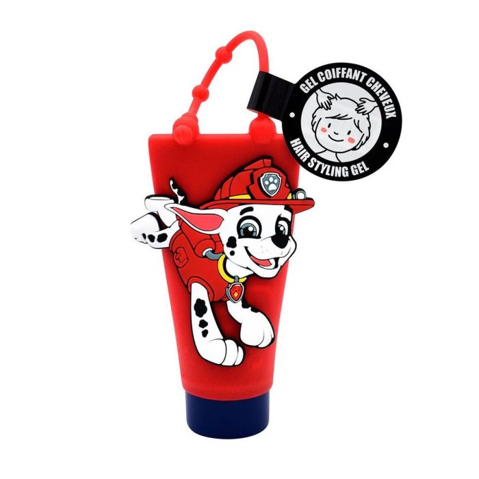 Gel de Peinado The Paw Patrol 30 ml 2