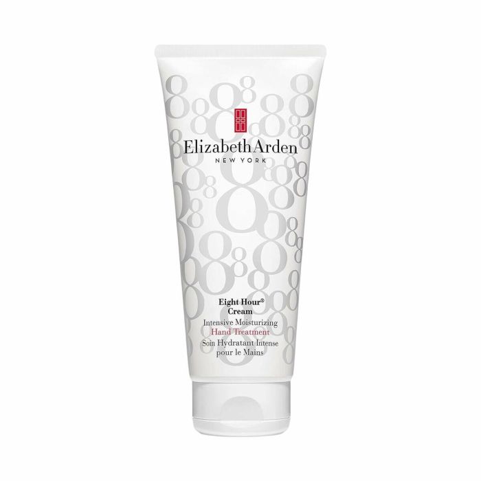 Elizabeth Arden Eight Hour Crema Hidratante Intensiva 200 mL