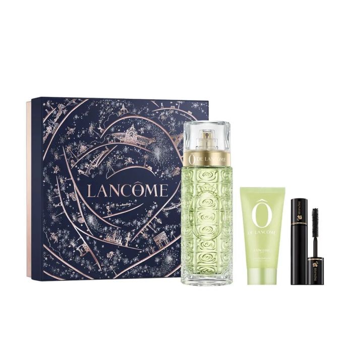 Ô Lancôme Lote